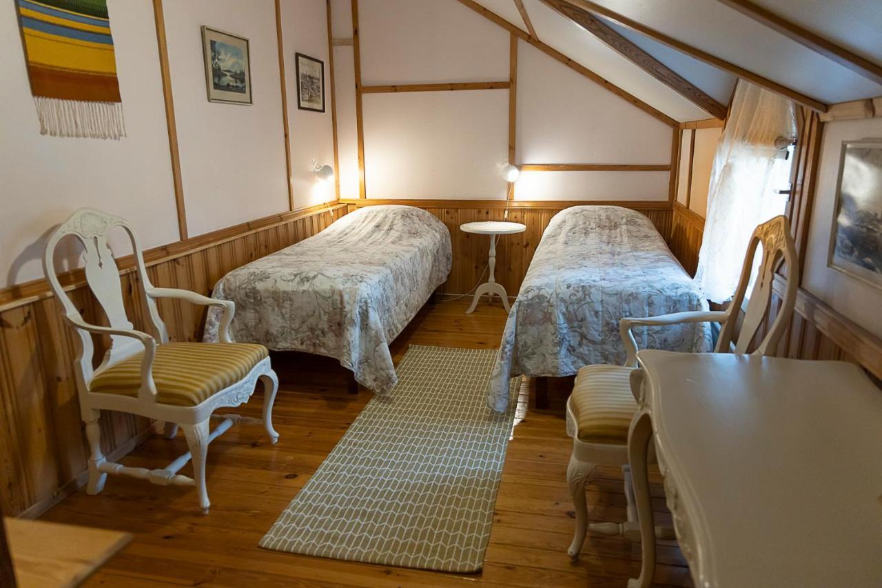 Hotel Aurantola Jaala Esterno foto