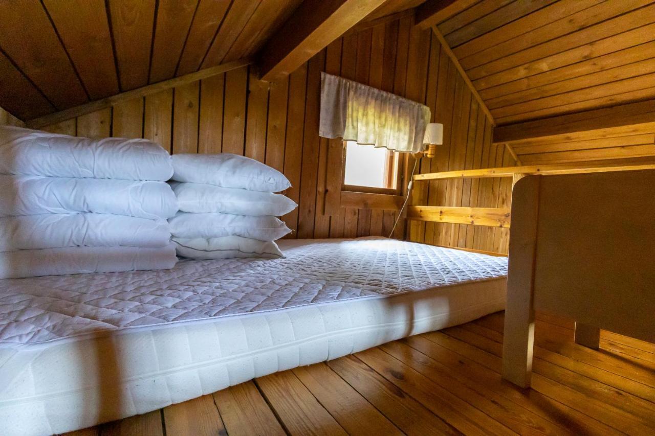 Hotel Aurantola Jaala Esterno foto