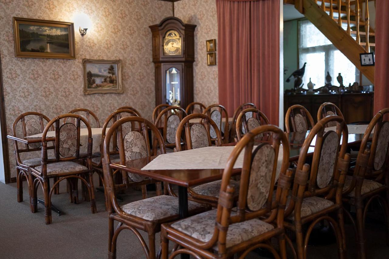 Hotel Aurantola Jaala Esterno foto
