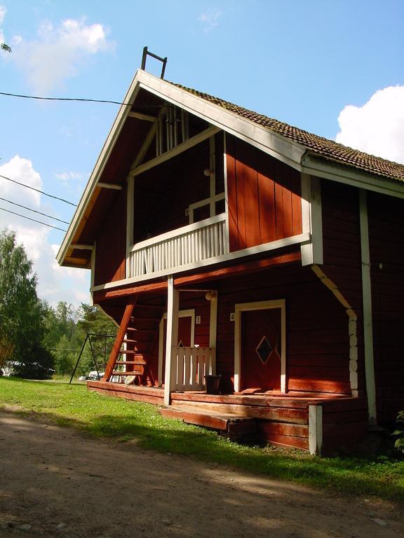 Hotel Aurantola Jaala Esterno foto